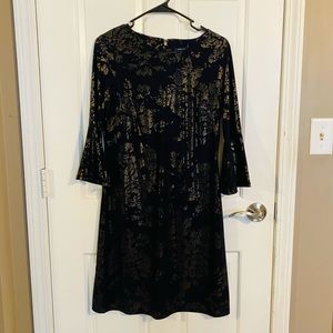 Tommy Hilfiger Designer Formal Dress